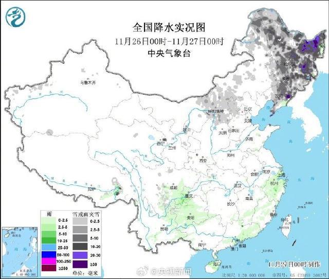 東北特大暴雪破紀(jì)錄，應(yīng)對自然災(zāi)害的挑戰(zhàn)與應(yīng)對之道