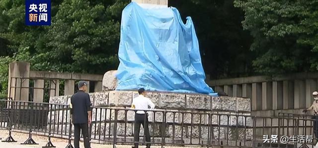 日本公審，男子在靖國神社涂鴉事件揭秘