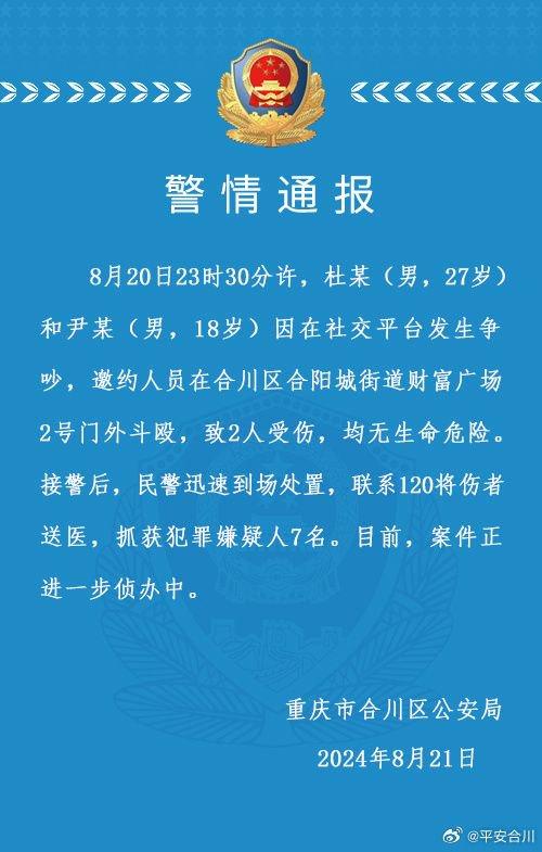 重慶高空拋菜刀事件真相與責任追究，警方通報背后的故事