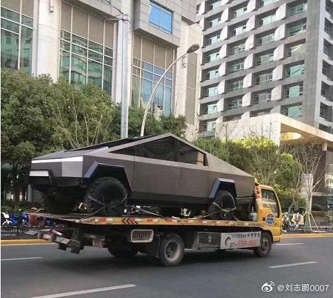 特斯拉Cybertruck中國市場策略與前景分析，暫時(shí)不銷售，未來走向如何？