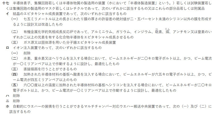 「實(shí)體清單」新增 136 個(gè)中國(guó)實(shí)體