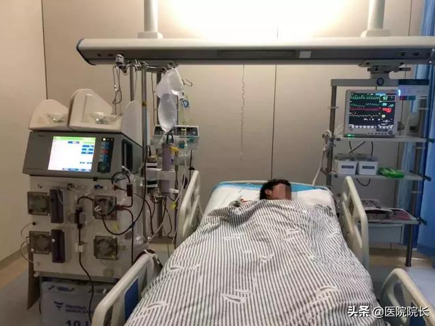 9岁男孩赌气喝半瓶农药进ICU