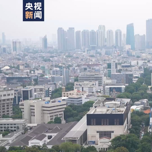 印尼首都變遷，雅加達面臨的挑戰(zhàn)與新的篇章