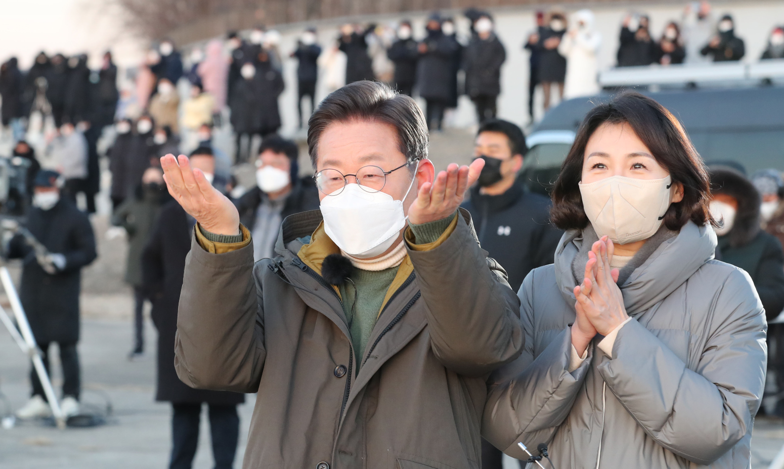 韓國最大在野黨對尹錫悅發(fā)起內(nèi)亂罪指控，政局紛爭愈演愈烈