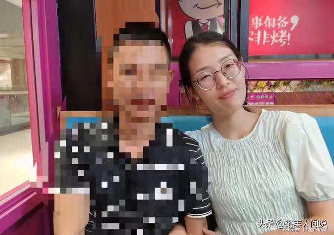 29歲抗癌博主一只羊吖去世