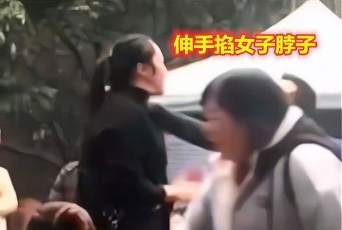 女子勸阻大爺路邊吸煙引發(fā)沖突事件，打人行為引發(fā)社會(huì)廣泛關(guān)注