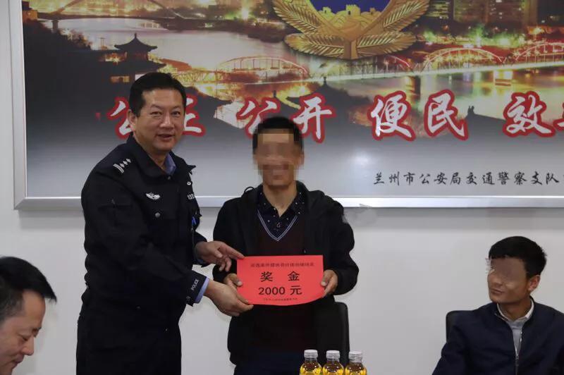 兰州小型客车撞人逃逸事件，责任与正义的审视