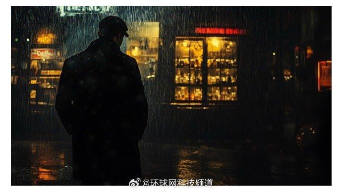 白夜破晓，指纹长存