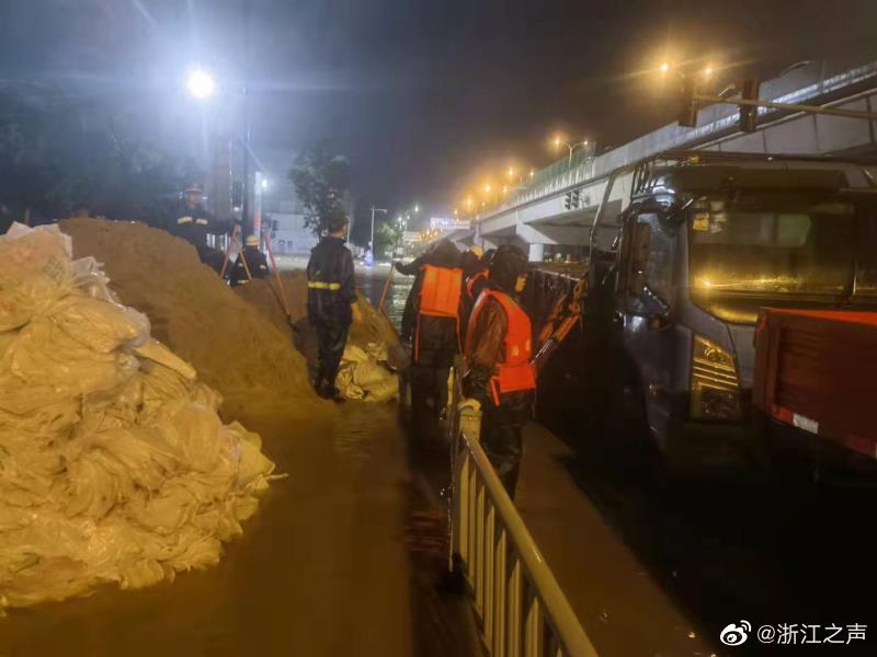 浙江宁波江水倒灌现象，原因、影响与应对策略