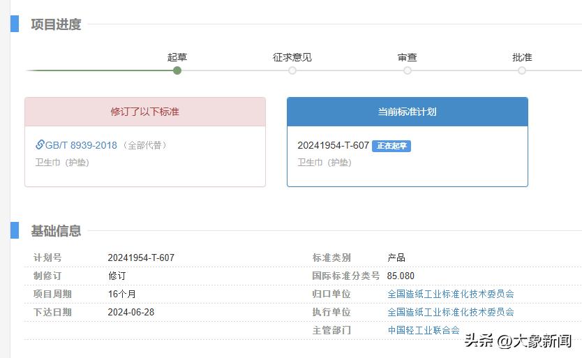 衛(wèi)生巾偷工減料背后的品質(zhì)與口碑危機