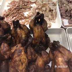 紫燕百味雞回應大腸桿菌超百倍，食品安全再次敲響警鐘