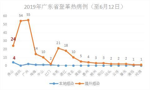 广东登革热大爆发，应对挑战与反思