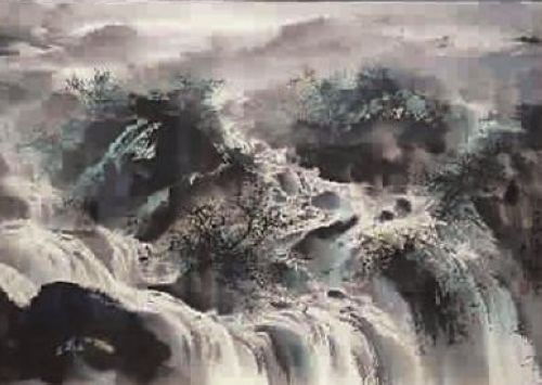 馮驥才作品概覽與文學(xué)貢獻解析