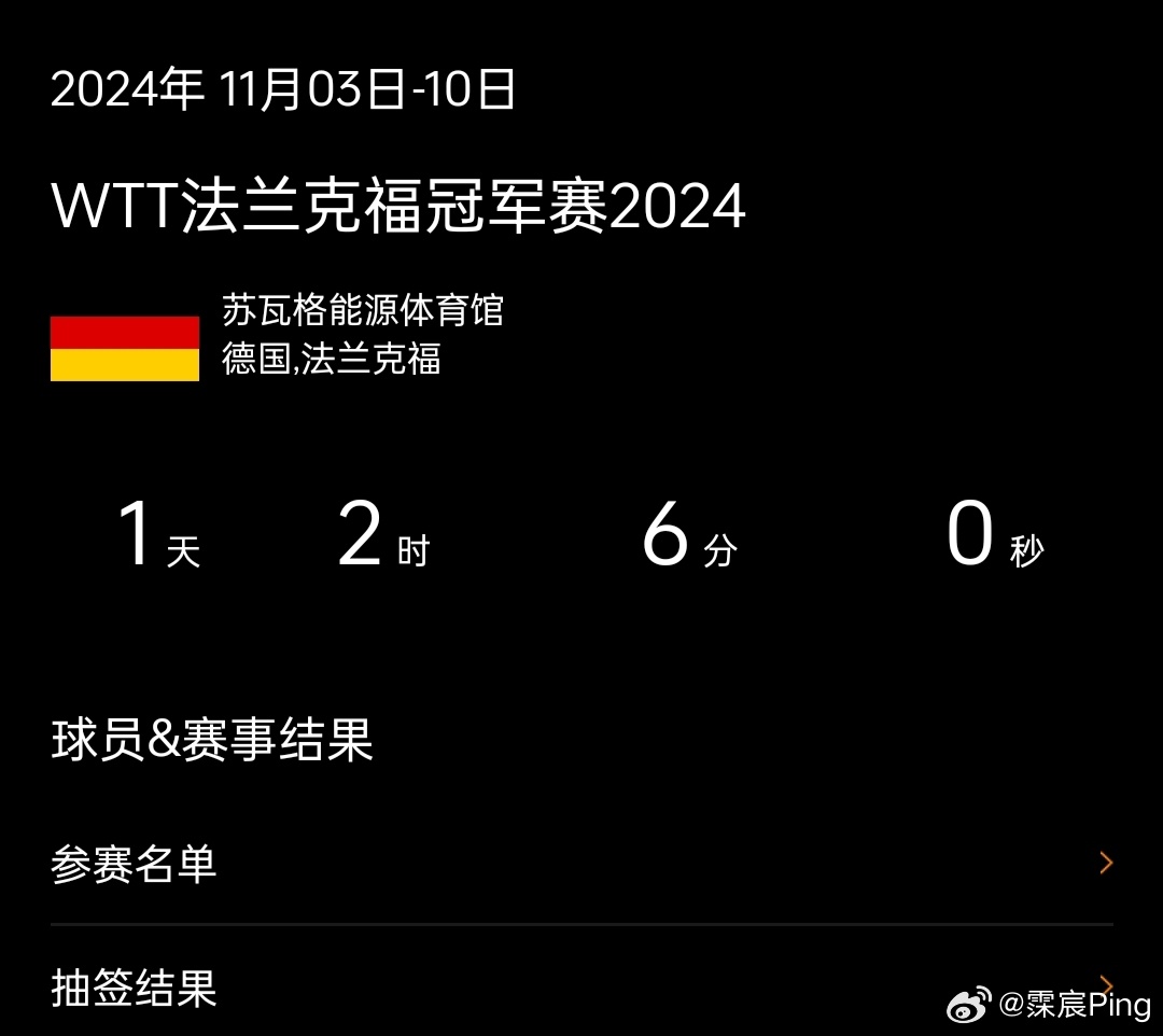 揭秘2024法兰克福冠军赛，赛场内外的精彩瞬间与期待盛宴