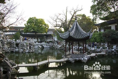 苏州旅游攻略，必游景点推荐