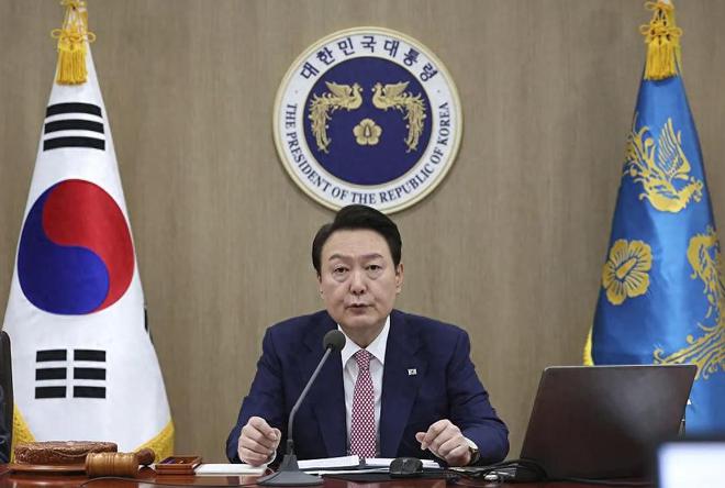 韩国前防长金龙显调查失败，司法公正性受质疑