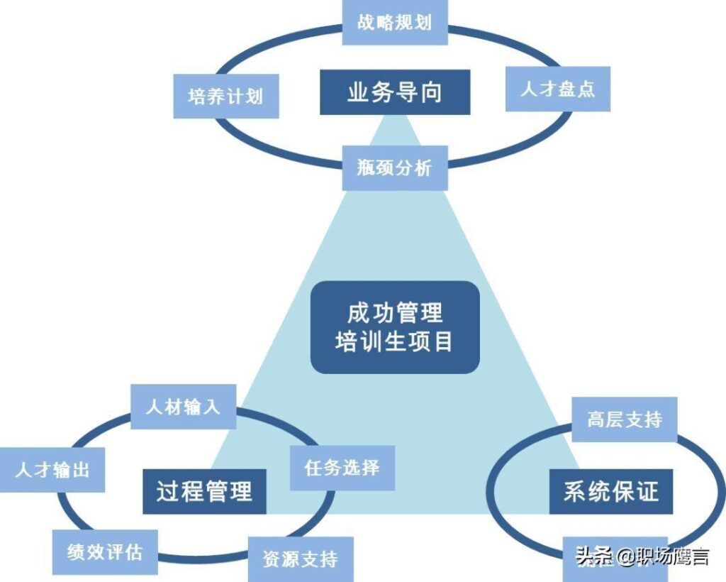 质量管培生，企业质量管理的精英力量