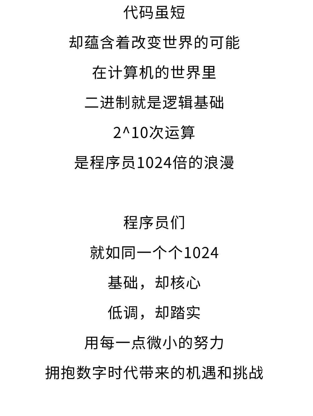 揭秘?cái)?shù)字世界之謎，探尋數(shù)字1024的多重含義與故事