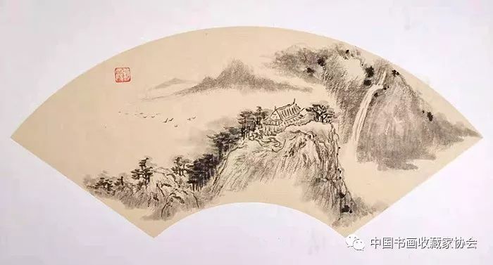 劉文杰，文化傳承的藝術(shù)守護(hù)神與書(shū)畫(huà)收藏家