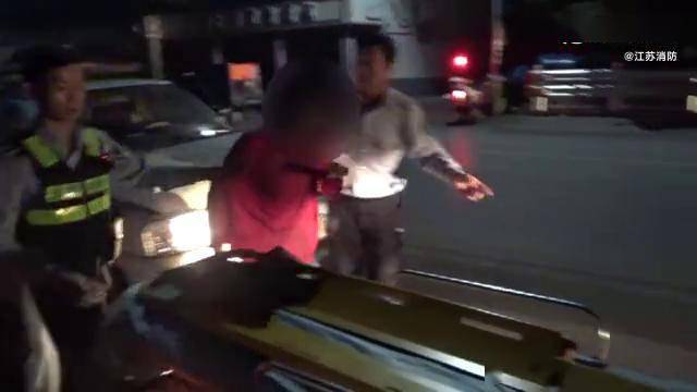 山东情侣吵架后跳河身亡