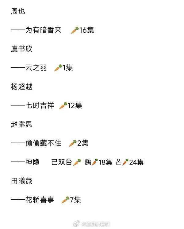 95花否掉九個男主引發(fā)娛樂圈熱議