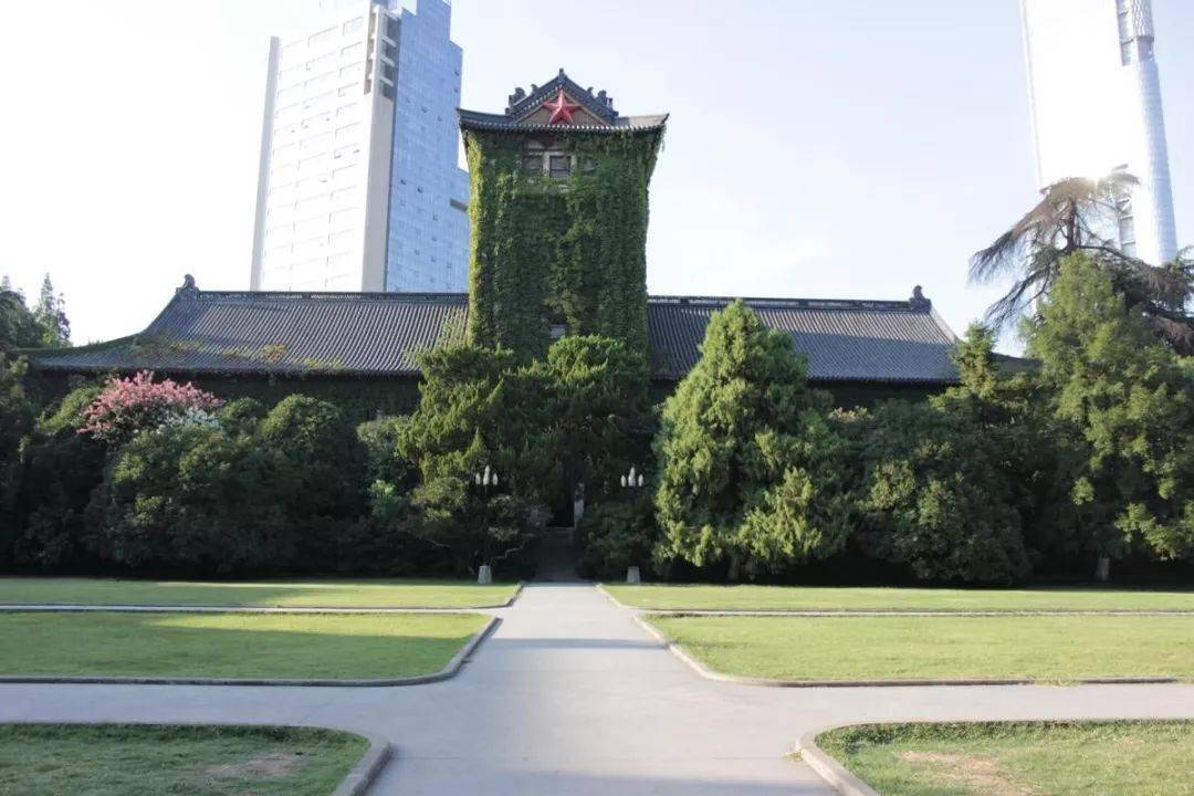 南京大学研究生招生官网，学术之旅的起点探索