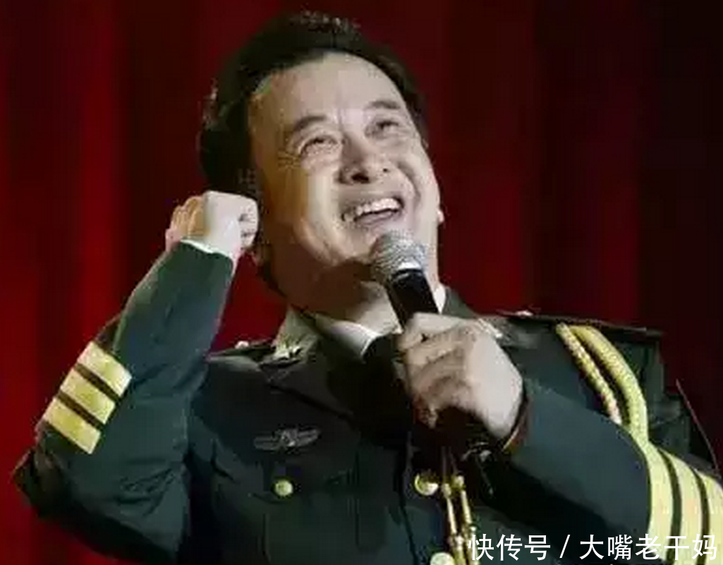 中國明星軍銜排名榜單揭曉