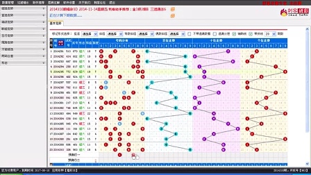 新浪福彩3D開獎結果走勢圖，揭秘彩票世界的神秘魅力