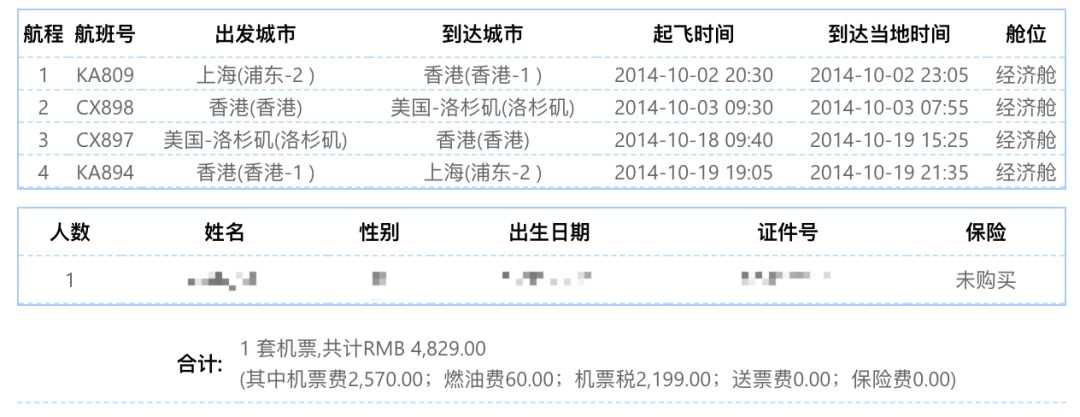 机票太贵？试试这个技巧，便宜2000多！