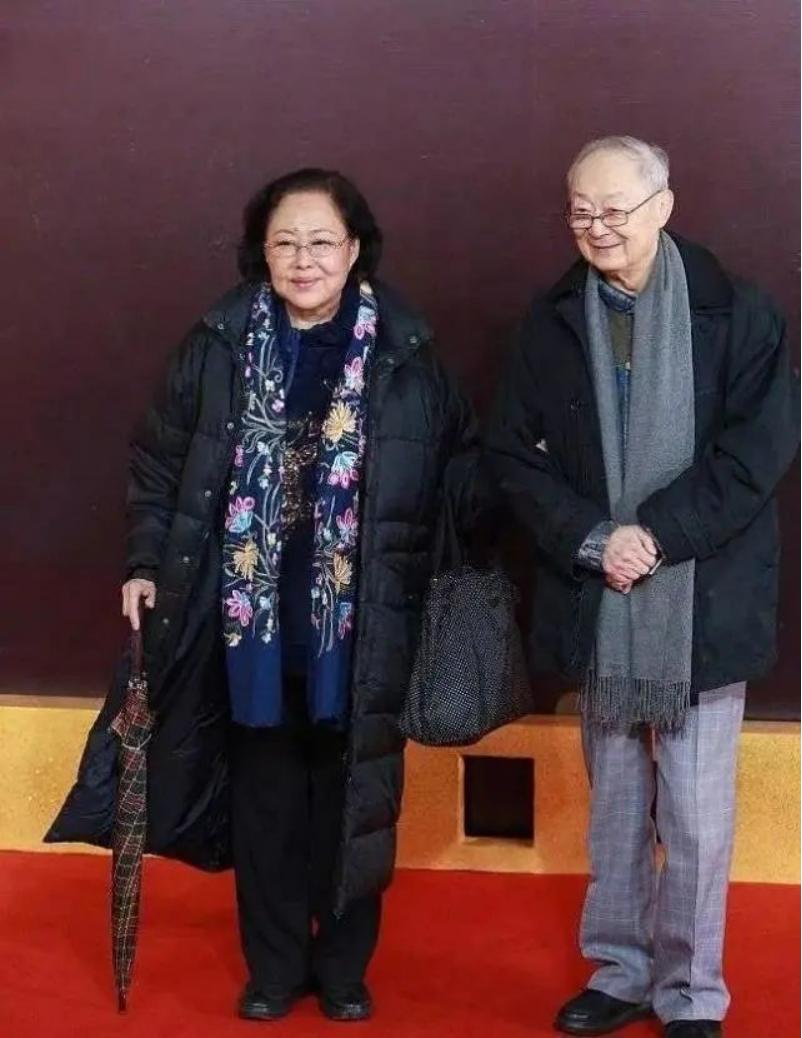 斯琴高娃談身體近況，74歲依然健康