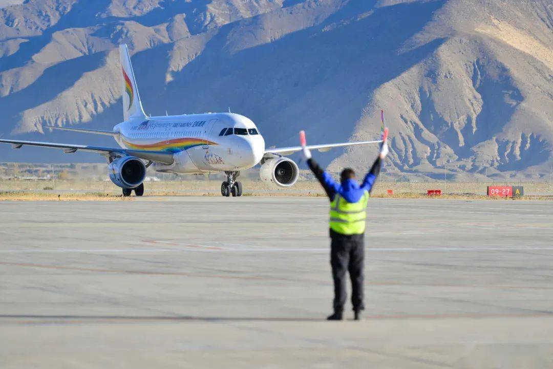 西藏航空一航班突然返航官方通報(bào)，機(jī)械故障導(dǎo)致緊急迫降