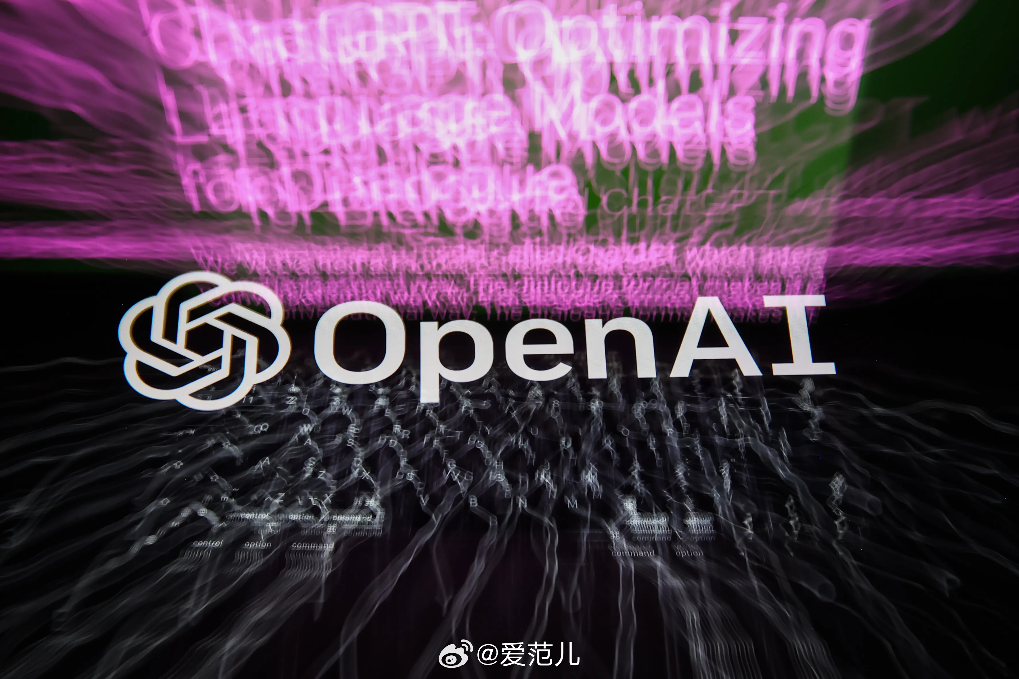 OpenAI制造了危機