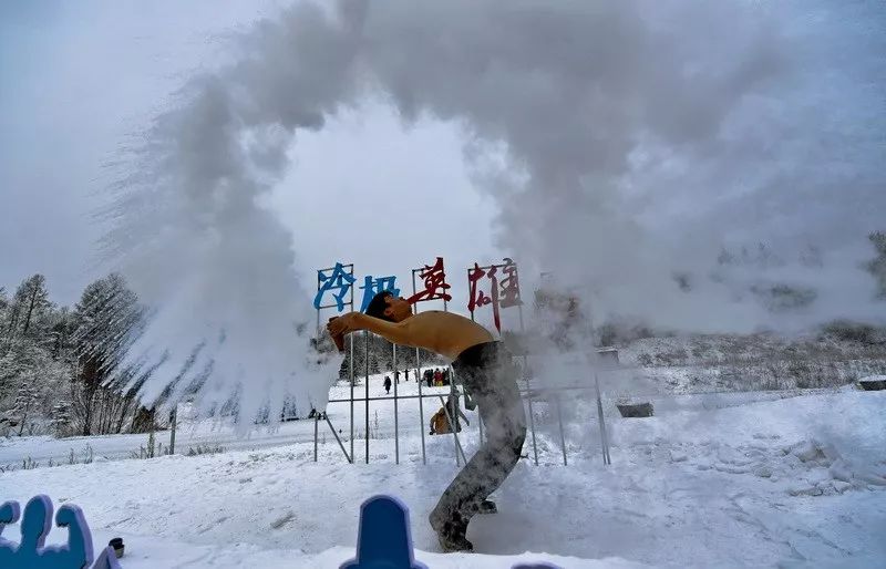 3人山中待3天奇跡生還，零下的溫度考驗(yàn)