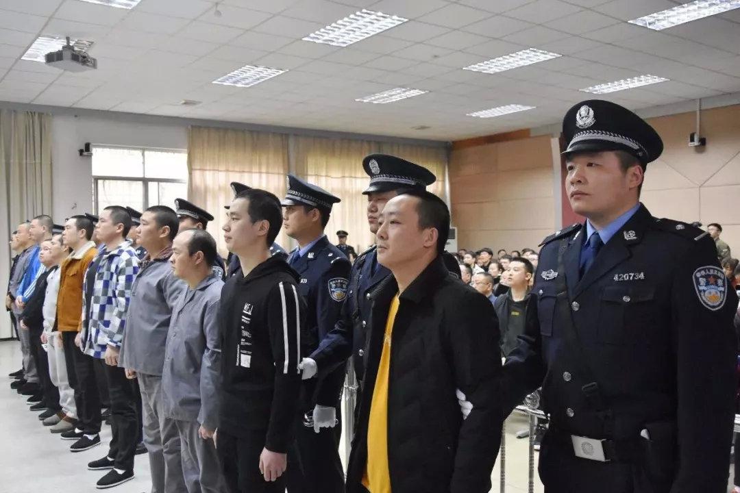 8天刑滿釋放男子被改判死緩