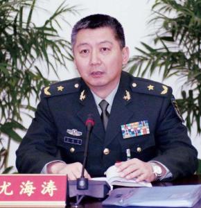 尤海濤被罷免人大代表，軍事卓越成就與政治挫折